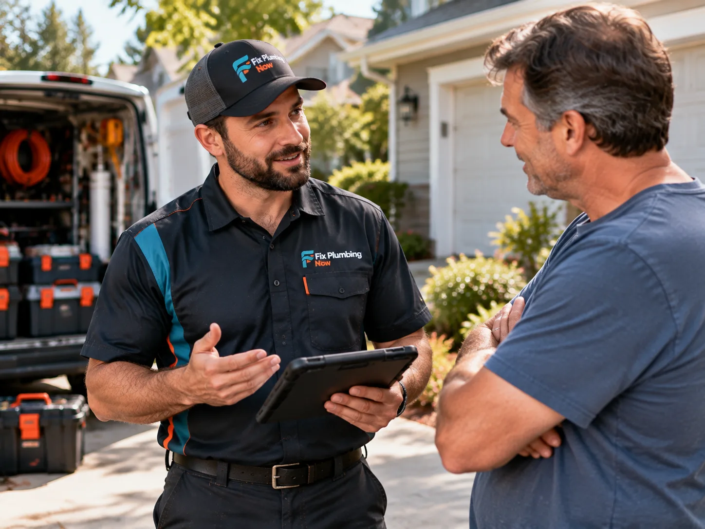 Clogged Drain Service Greenview, CA FAQs